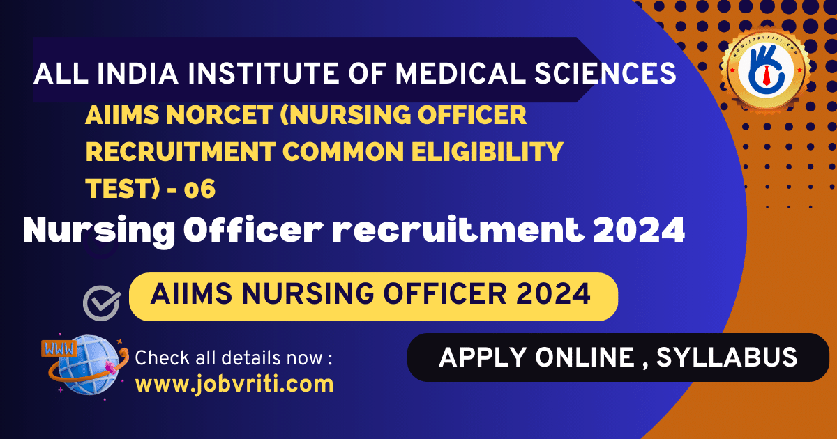 aiims-norcet-6-2024