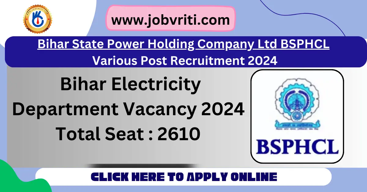 bsphcl-vacancy-2024