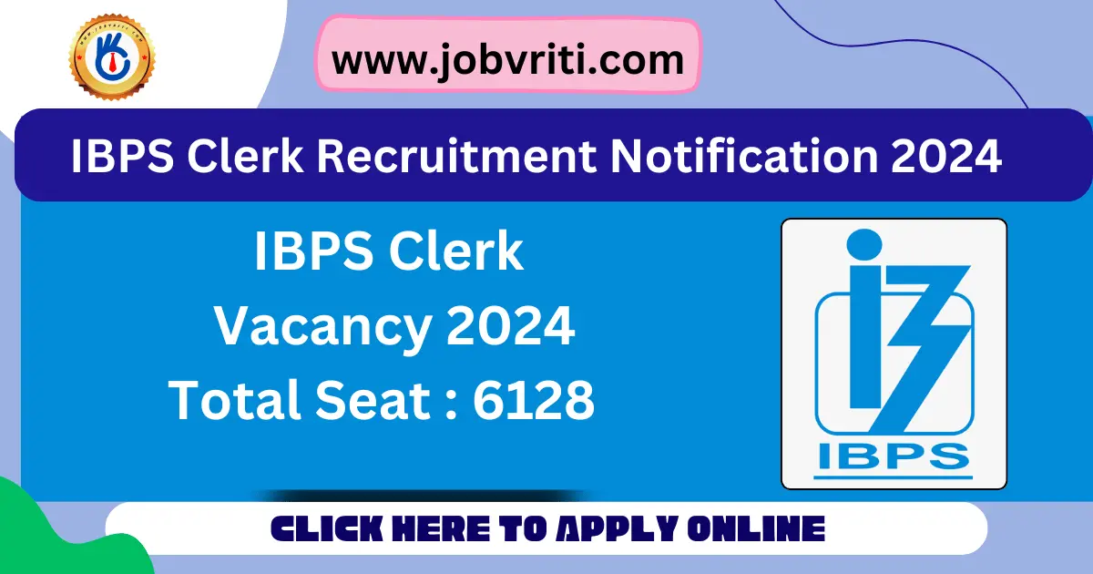 ibps-clerk-2024