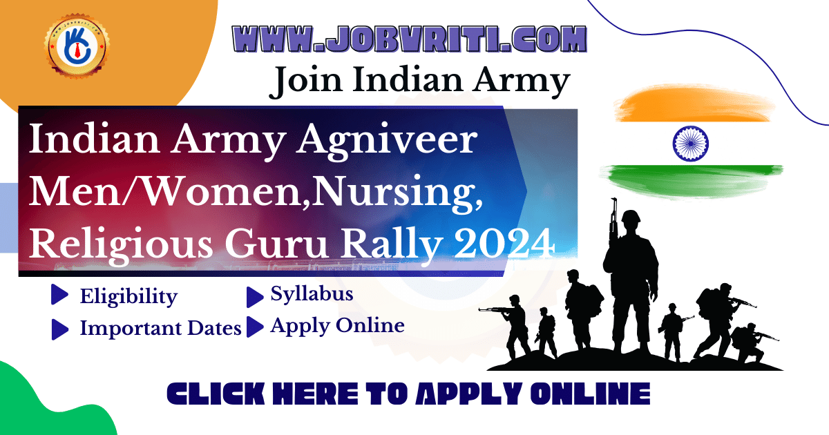 indian-army-agniveer-2024