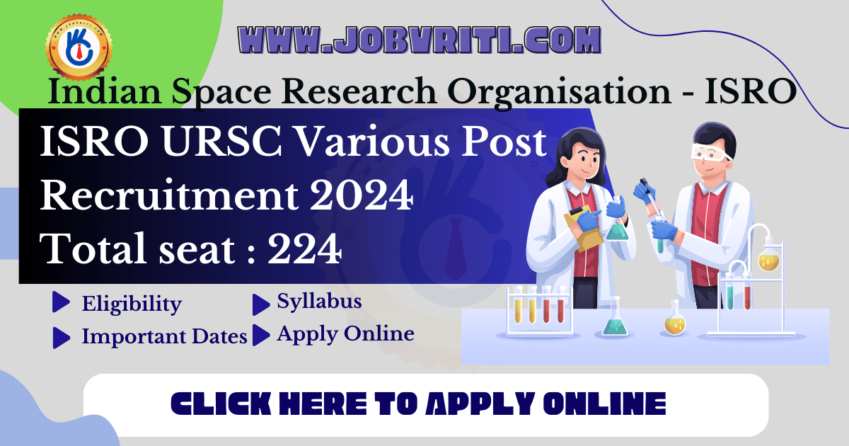 isro-ursc-various-post-2024