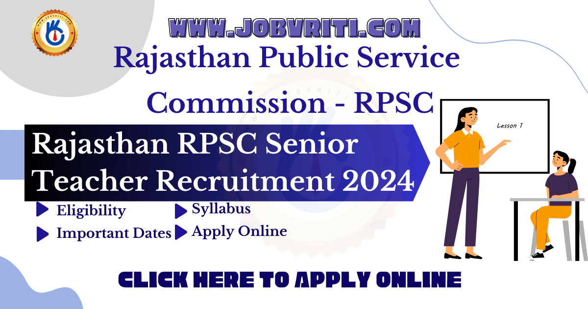 rpsc-senior-teacher-2024