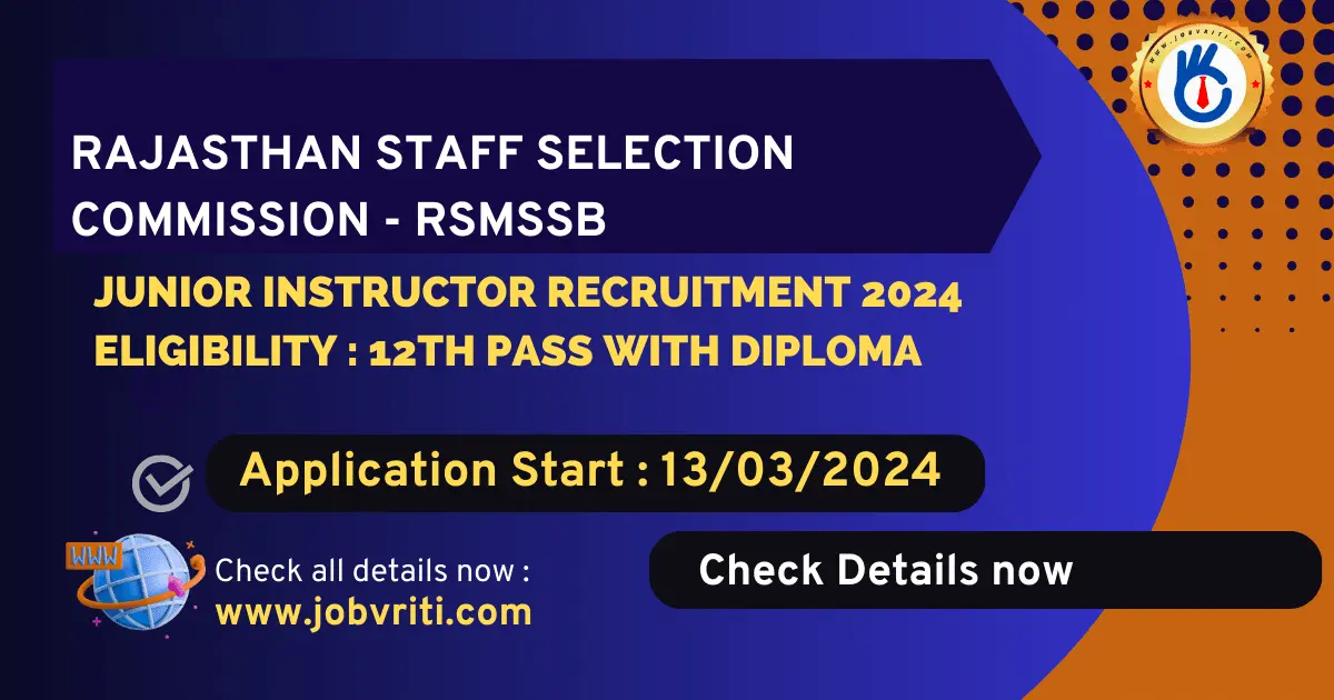 rsmssb-junior-instructor-2024